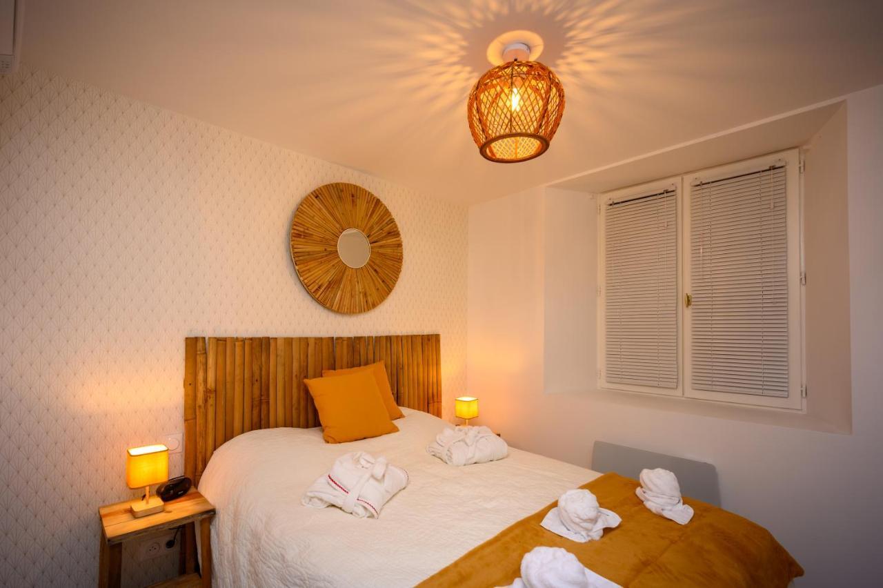 Cozy F2 40M2 Appartement Climatise Chateau Montbéliard Exterior foto